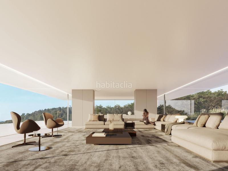 Foto a32df8da-59bc-4d46-b9e8-f5fa4467c475. Chalet dans Sotogrande alto Sotogrande