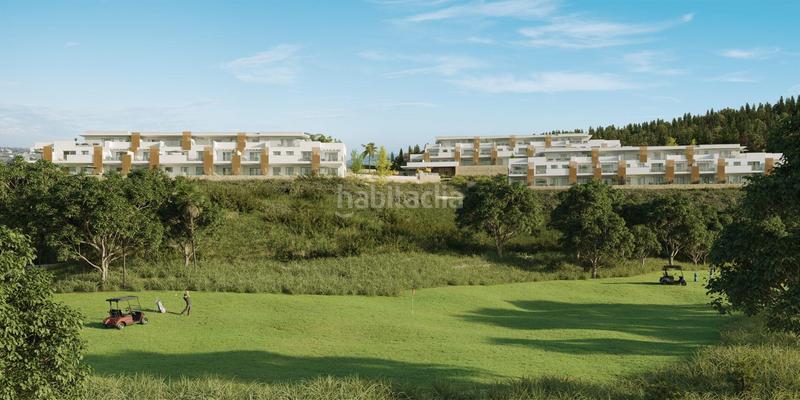 Foto f3acb90c-ebe5-4a57-a88f-942f22e18a9e. Dachwohnung mit parking pool in Doña Julia Golf Casares