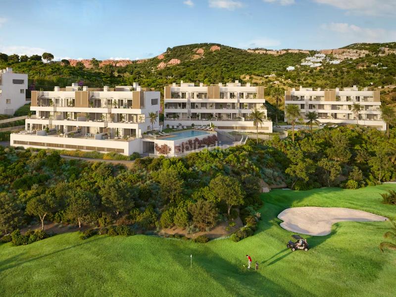 Foto eb35a7ad-9674-4924-bbb8-a659c85ba9a8. Ático en La Cala Golf - Lagar Martell Mijas