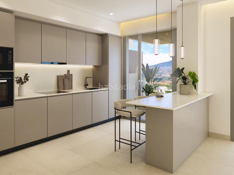 Foto 41b6e3bf-bebc-4445-98b0-17fe7469dd51. Attico con piscina in La Cala Golf - Lagar Martell Mijas