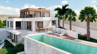 Chalet in Cabopino - Artola
