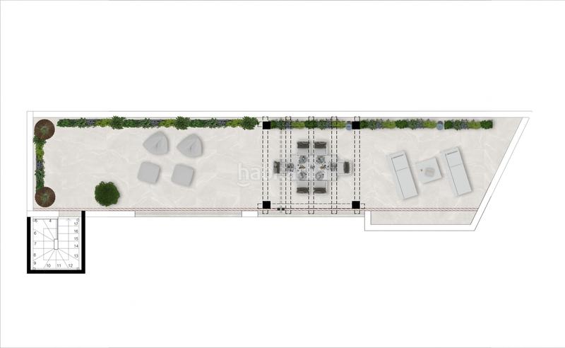 Foto e06b6a24-7693-4911-879b-c368d8a9815c. Apartamento  en Benahavís pueblo Benahavís