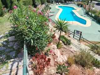 Apartament  Calle diamante de riviera. Vive el sueño mediterráneo en riviera del sol!