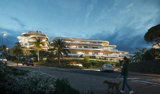 Apartament a Hipódromo - Cerrado del Águila