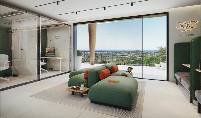 Foto 7f1fd325-d7d4-4017-b136-4473f08d86bc. Apartamento en Hipódromo - Cerrado del Águila Mijas