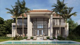 Chalet en Sierra Blanca