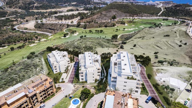 Foto be41d0bc-4552-4f3b-a92a-aa60ec977dfe. Àtic amb aparcament piscina a Riviera del Sol Mijas