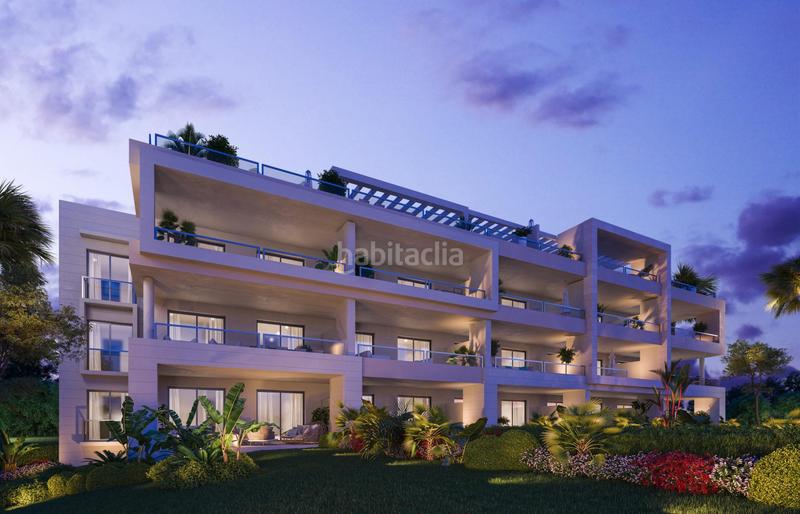 Foto 122ce3c1-434d-4faf-89d9-c7b7ba5b1dcd. Penthouse with parking pool in Riviera del Sol Mijas