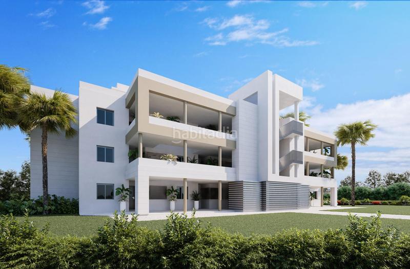 Foto 8c2caa5f-f710-4aeb-80c6-2f2804360880. Penthouse with parking pool in Riviera del Sol Mijas