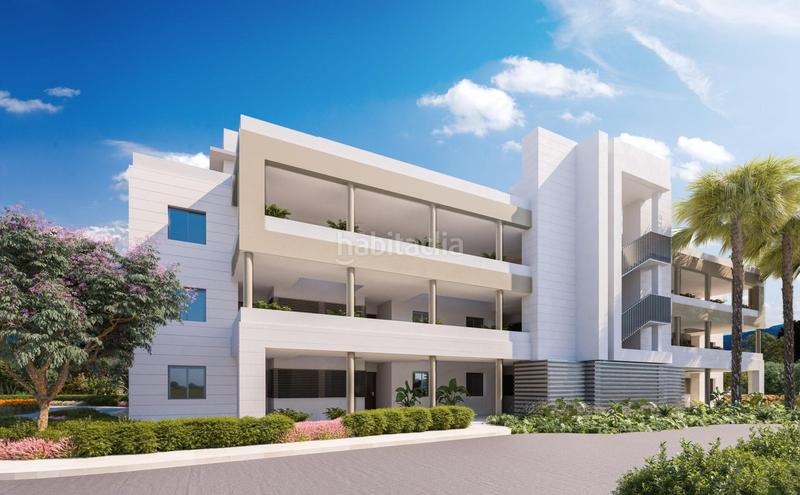 Foto b500ad77-5fc9-40d1-89a2-4a33aa96f37c. Penthouse with parking pool in Riviera del Sol Mijas