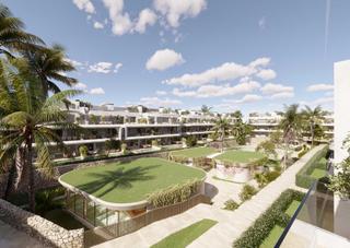 Apartamento en Bahía Dorada