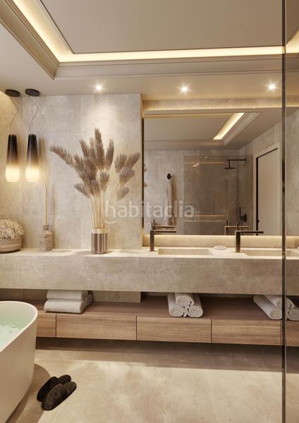 Foto b283e843-3bb4-468b-ab32-46a85114819e. Dachwohnung mit pool in Bahía Dorada Estepona