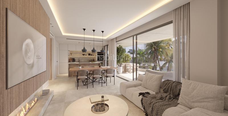 Foto c9a79b37-f61d-4fac-bffd-d7102b1edc9a. Dachwohnung mit pool in Bahía Dorada Estepona