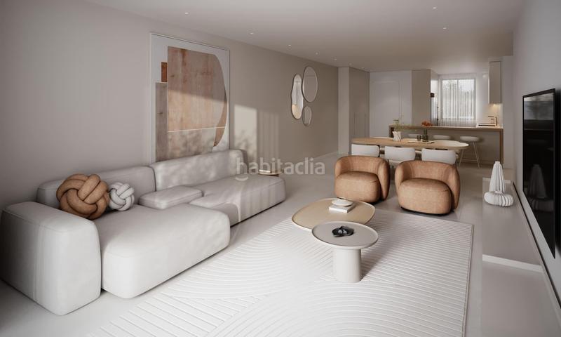 Foto 0144160d-7d19-415e-92bc-c2285512e5ff. Àtic amb piscina a La Concha - Resina Golf Estepona