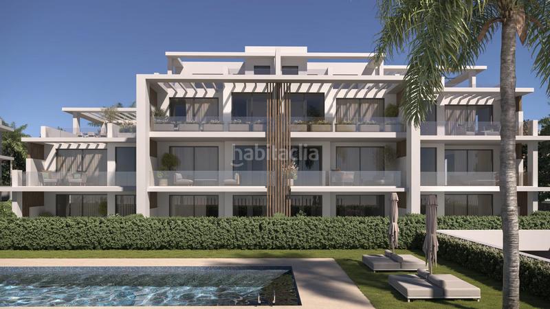 Foto 273c82da-4b3b-458c-bc62-e8a9decaceba. Àtic amb piscina a La Concha - Resina Golf Estepona