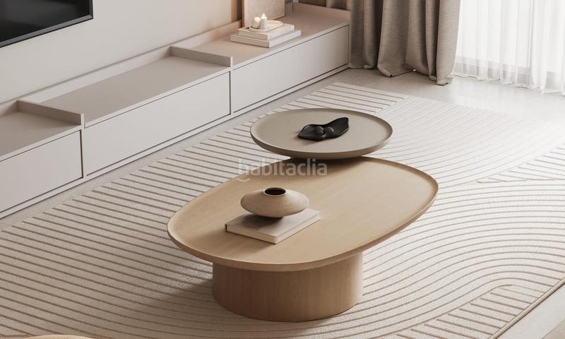 Foto 27820e03-f321-4b07-a9f3-d16c5b12b343. Àtic amb piscina a La Concha - Resina Golf Estepona