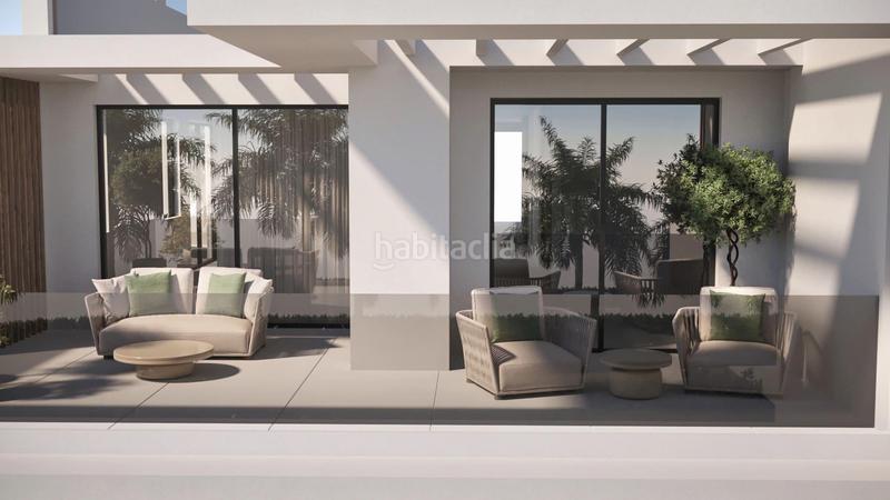 Foto 3458b106-2500-4c47-a81c-ebc112a9f398. Àtic amb piscina a La Concha - Resina Golf Estepona