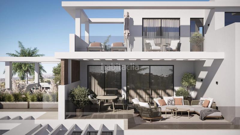 Foto 45e5115b-7533-4165-9ae9-f21f033f1642. Àtic amb piscina a La Concha - Resina Golf Estepona