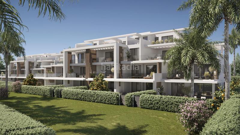 Foto 5d0c859a-deaa-426b-a2fe-bd3a8d28123d. Àtic amb piscina a La Concha - Resina Golf Estepona