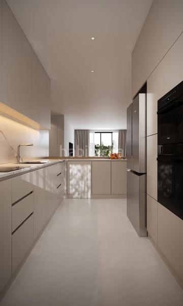 Foto 6e705abd-202f-4c81-8c17-e7bf3ee73ceb. Àtic amb piscina a La Concha - Resina Golf Estepona