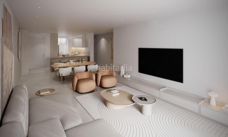 Foto d92ece76-4977-45c7-8ed9-3d0fcf7593b0. Àtic amb piscina a La Concha - Resina Golf Estepona