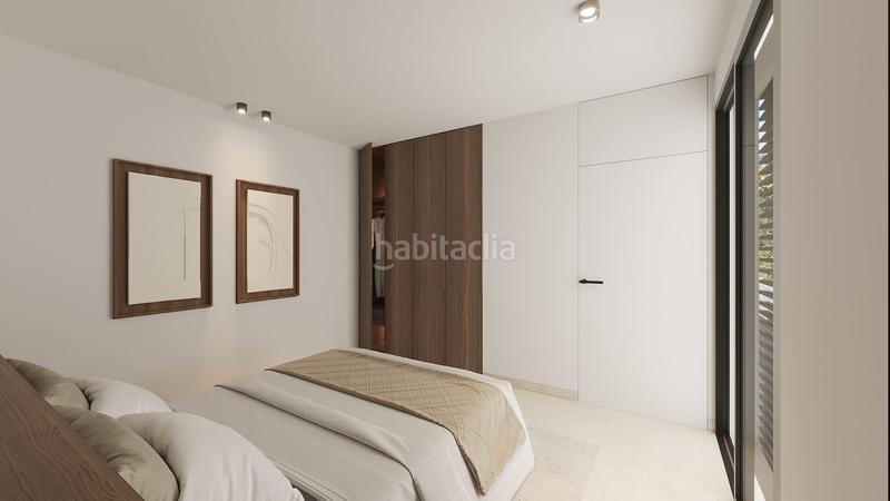 Foto 7a1e64d3-7af3-4f28-84f5-a7c617426b8b. Dachwohnung mit parking pool in Las Lomas Estepona