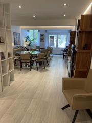 Piso  Alcantara. Tu nuevo hogar en barrio salamanca