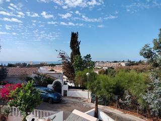 Maison jumelée  Olivo de calypso. Tu refugio de calma y luz en calahonda