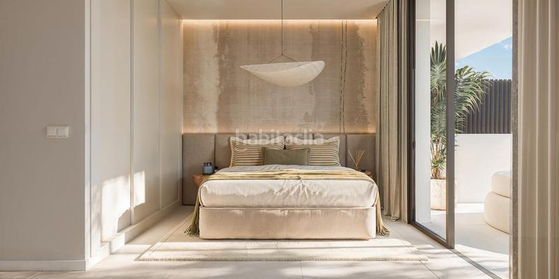 Foto bb858fbe-e5c5-4948-8daa-b569c8b30d76. Ático  en Cancelada Estepona