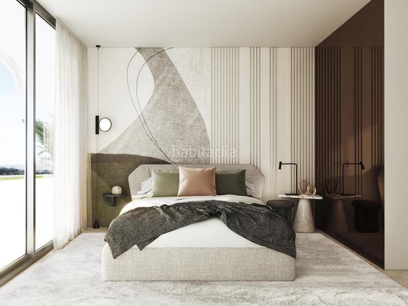 Foto 067deb41-30a8-4665-9666-8b8f43b9bd63. Attique avec piscine dans La Quinta Benahavís