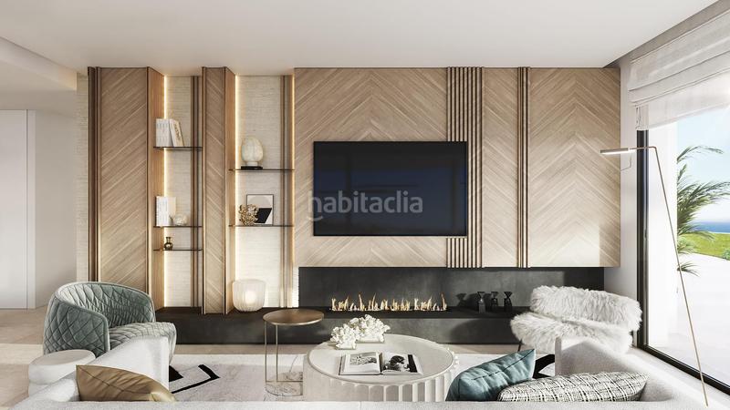 Foto 0c53ea7c-d5df-4c69-b7f7-355c6fe6c8dd. Attique avec piscine dans La Quinta Benahavís