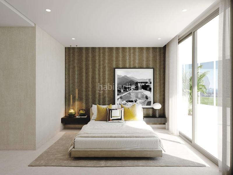 Foto c29773e3-1880-4358-93f7-07d6fca31b09. Attique avec piscine dans La Quinta Benahavís