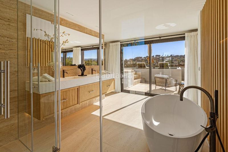 Foto 00878775-f681-4705-ab48-84c3d709f6ed. Xalet a Aloha Marbella