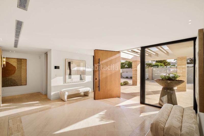 Foto 1f765954-b0c2-46fd-a244-ed1e30a8682a. Xalet a Aloha Marbella