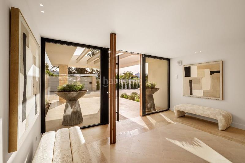 Foto 288b7848-dd62-4c67-8ab3-681b21fdd489. Xalet a Aloha Marbella