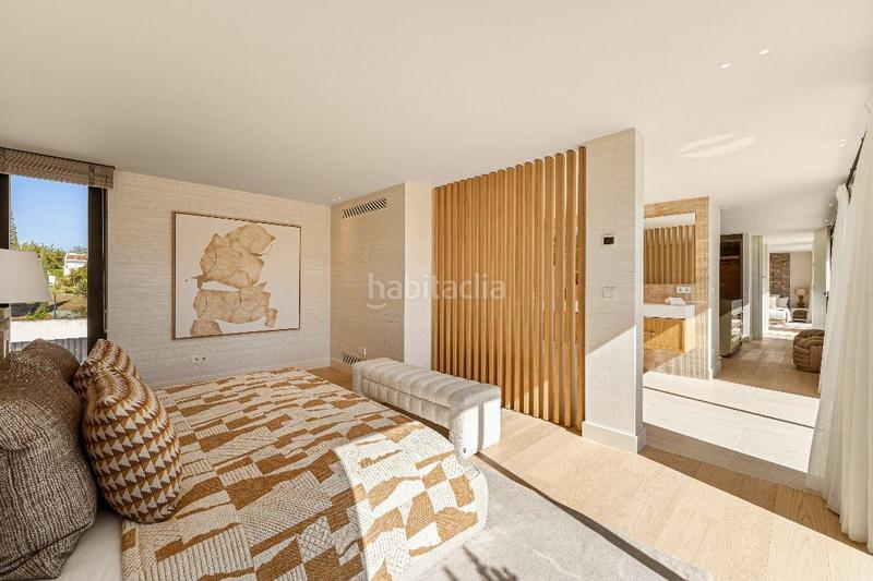 Foto 2c837046-4cd6-45df-aa0f-bfc7a6b985fe. Xalet a Aloha Marbella