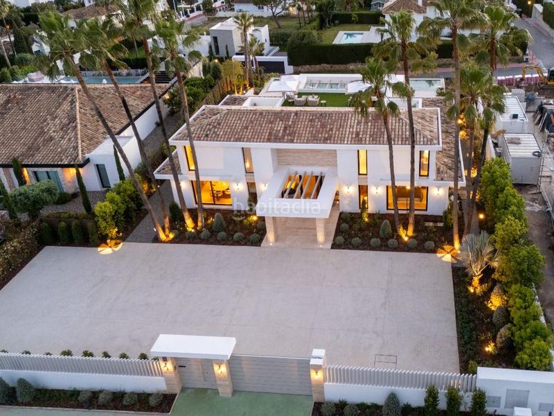 Foto 301f4c22-ea79-428c-9b7e-1c7538d4531f. Xalet a Aloha Marbella