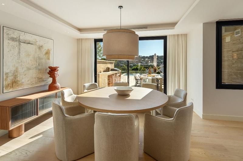 Foto 42c47eed-ffef-4b12-8255-9c9cba6c2bcc. Xalet a Aloha Marbella