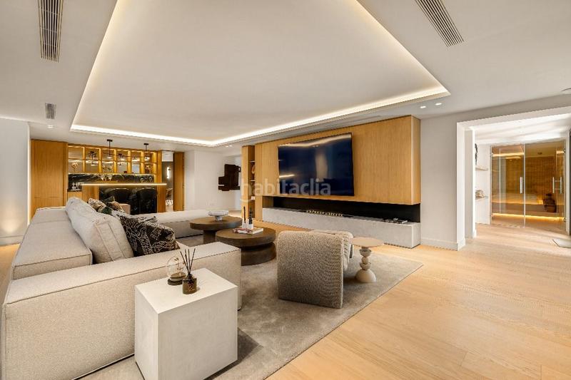 Foto 461429fd-ce14-4b55-871c-ece1f758bfa7. Xalet a Aloha Marbella