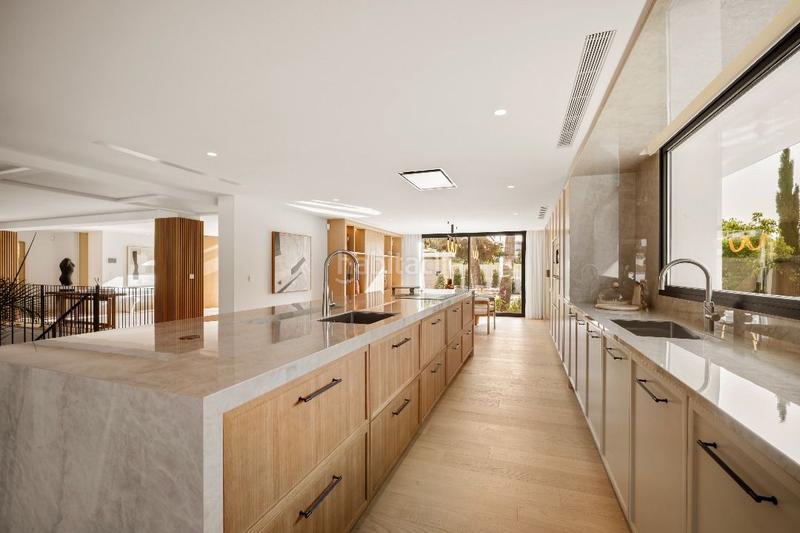 Foto 8e35116f-2a3b-4ce2-bc34-0a98bc9b2318. Xalet a Aloha Marbella