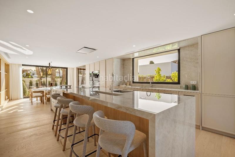 Foto ac0a1625-906f-4b3d-a6ed-af86b545375e. Xalet a Aloha Marbella