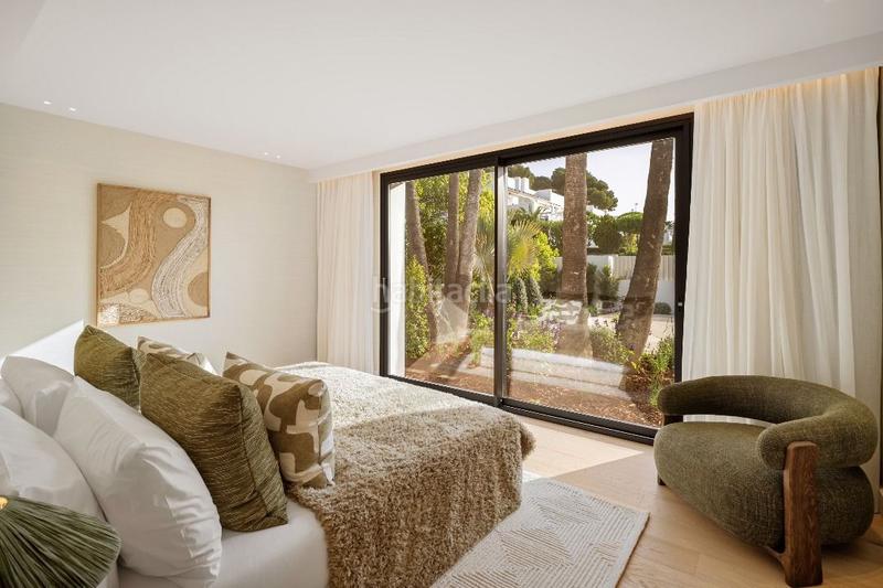 Foto b574a5d8-0895-43e5-84ed-3e53002ef04e. Xalet a Aloha Marbella