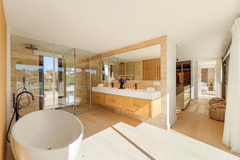 Foto bb4c115c-3819-469b-a43f-2169015cd15c. Xalet a Aloha Marbella