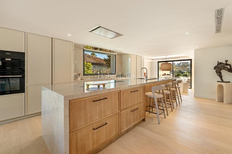 Foto c024de88-ba85-4e80-8bd6-cad1a74689a5. Xalet a Aloha Marbella