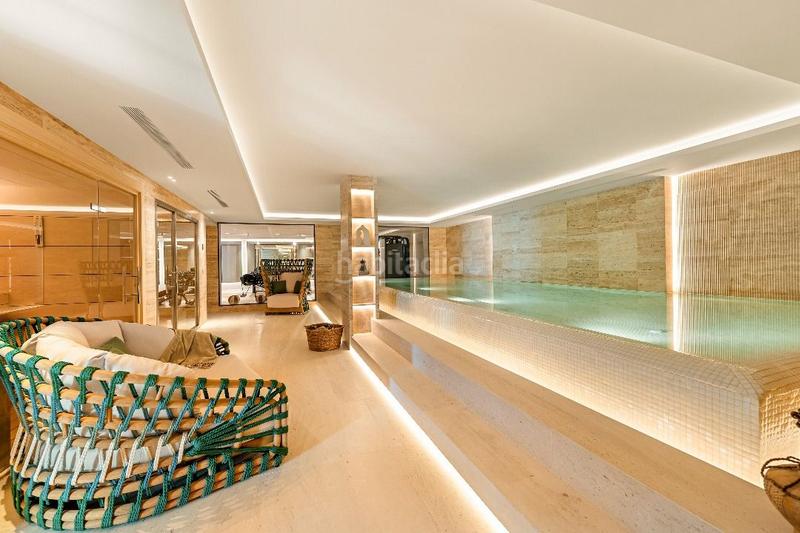 Foto c054f0ee-650f-4dca-8597-20339010b30f. Xalet a Aloha Marbella