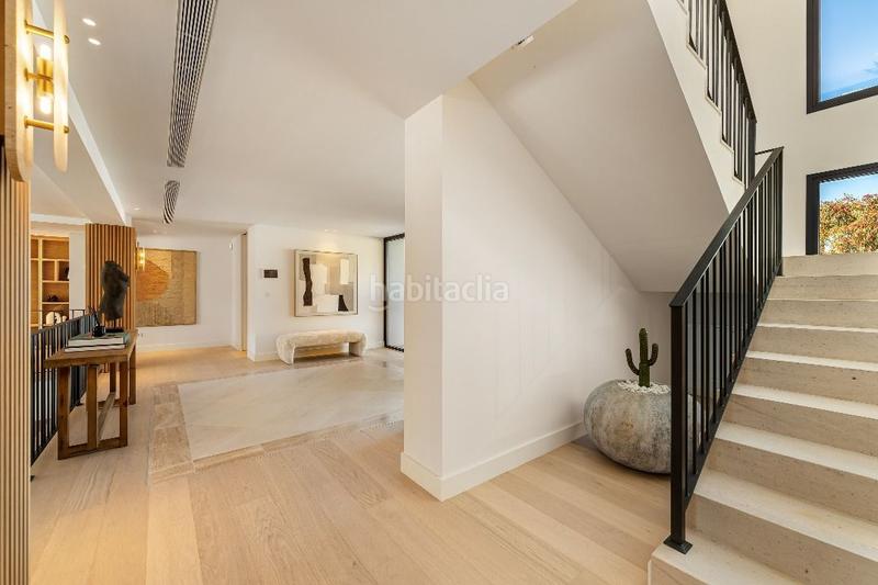 Foto d9116c3c-c842-4d77-b6da-75081e159511. Xalet a Aloha Marbella