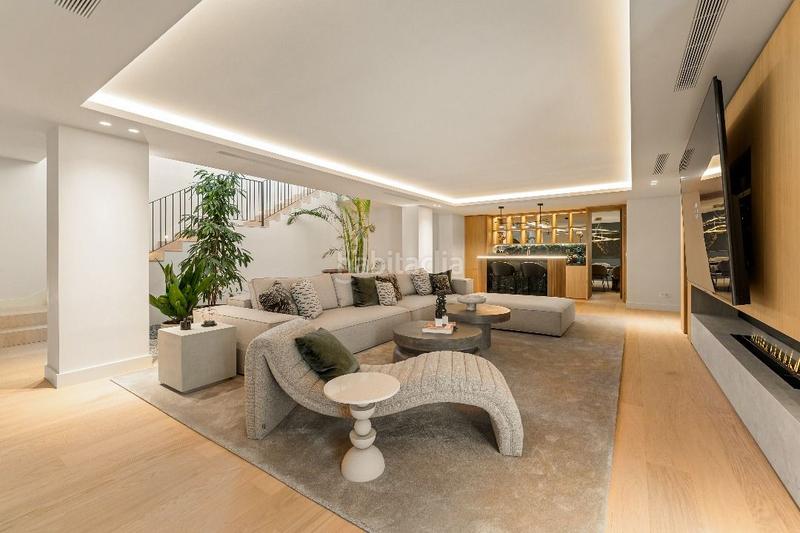 Foto e2d29464-93bd-4d36-aade-9c60d5048b44. Xalet a Aloha Marbella