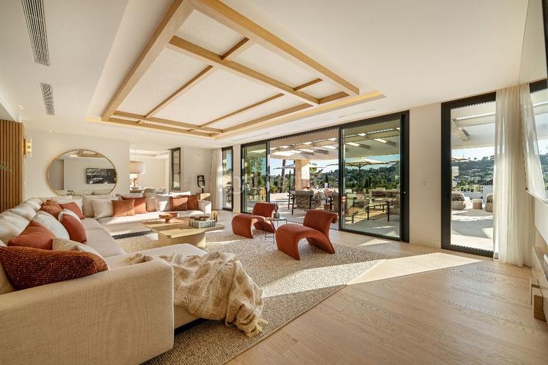 Foto ea1d3628-7688-4f23-915a-d609bfb9b03a. Xalet a Aloha Marbella