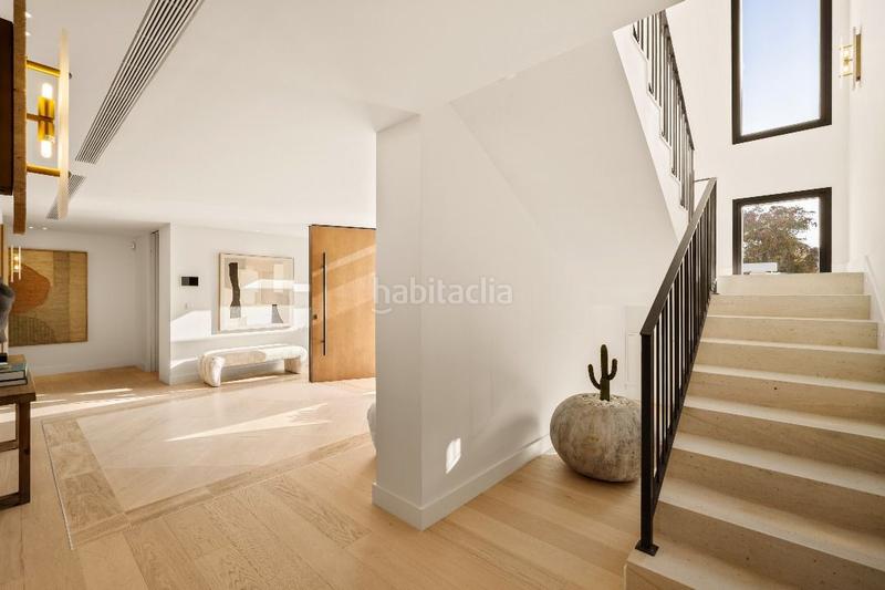 Foto eec70f67-4c1d-463f-a4b8-ed5590f43a8e. Xalet a Aloha Marbella