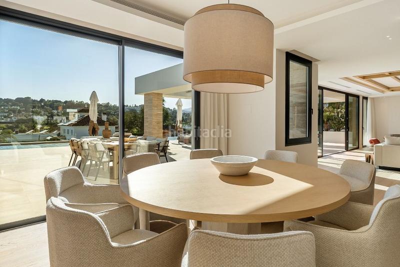 Foto f60151a6-a172-4926-b151-472177d13185. Xalet a Aloha Marbella